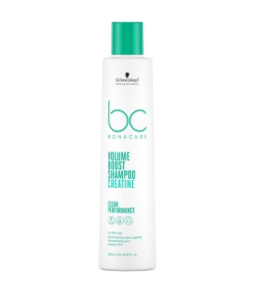 BC VOLUME BOOST  - shampoo 250 ml