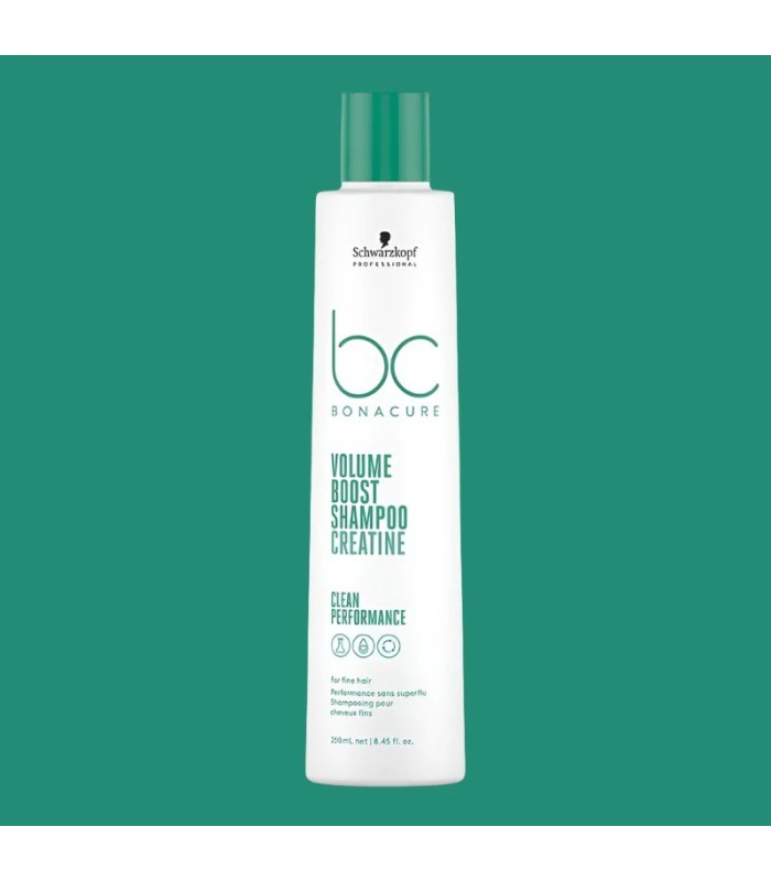 BC VOLUME BOOST  - shampoo 250 ml