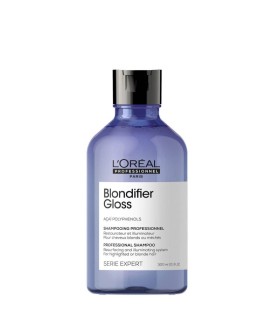 BLONDIFIER GLOSS  - shampooing 300 ml