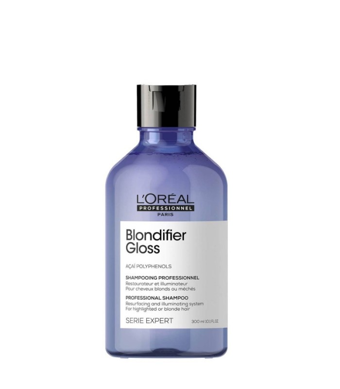 BLONDIFIER GLOSS  - shampooing 300 ml