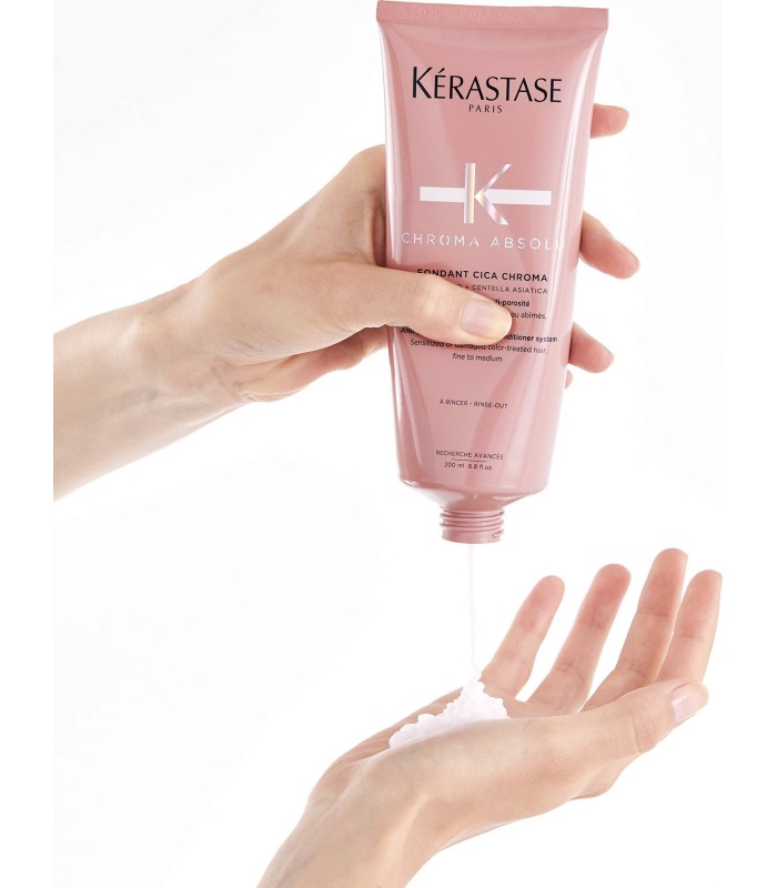 CHROMA ABSOLU  - fondant cica chroma 200 ml