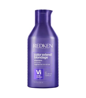 COLOR EXTEND BLONDAGE  - shampoo 300 ml