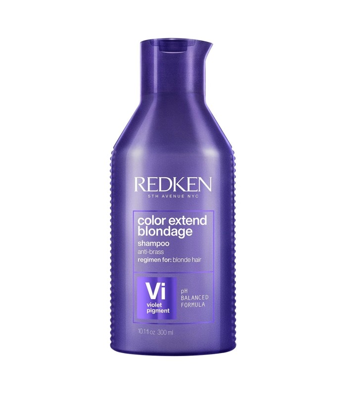 COLOR EXTEND BLONDAGE  - shampoo 300 ml