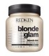 BLONDE GLAM lightening cream 500 gr