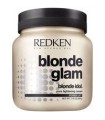 BLONDE GLAM lightening cream 500 gr