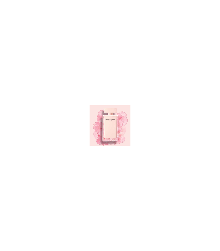 FOR HER eau de parfum 50 ml