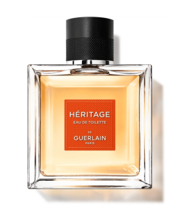 HÉRITAGE  - eau de toilette 100 ml