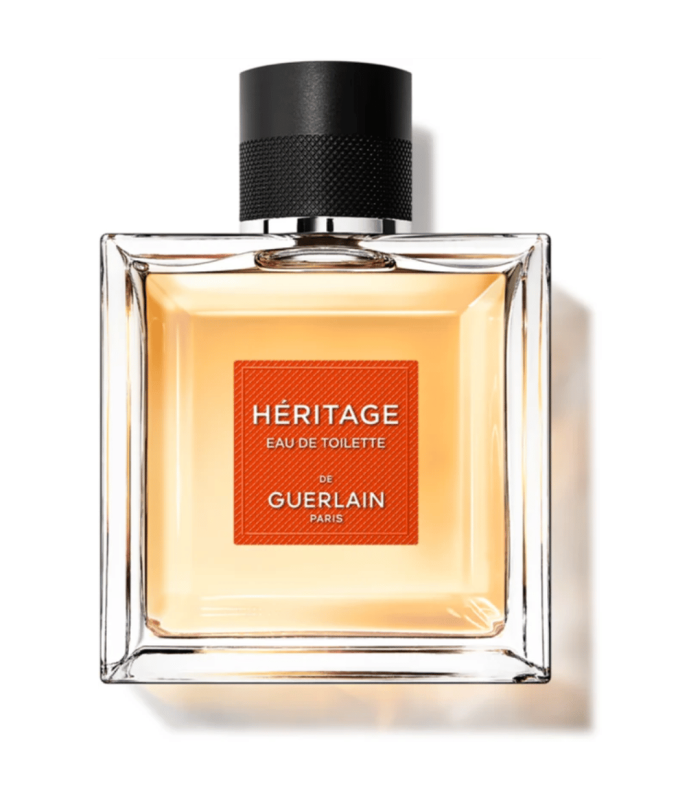 HÉRITAGE  - eau de toilette 100 ml