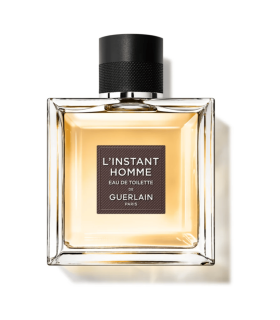 L'INSTANT POUR HOMME  - eau de toilette 100 ml