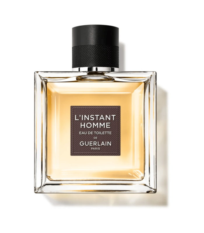 L'INSTANT POUR HOMME  - eau de toilette 100 ml