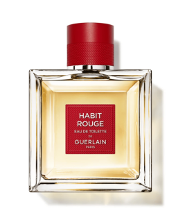 HABIT ROUGE  - eau de toilette 150 ml