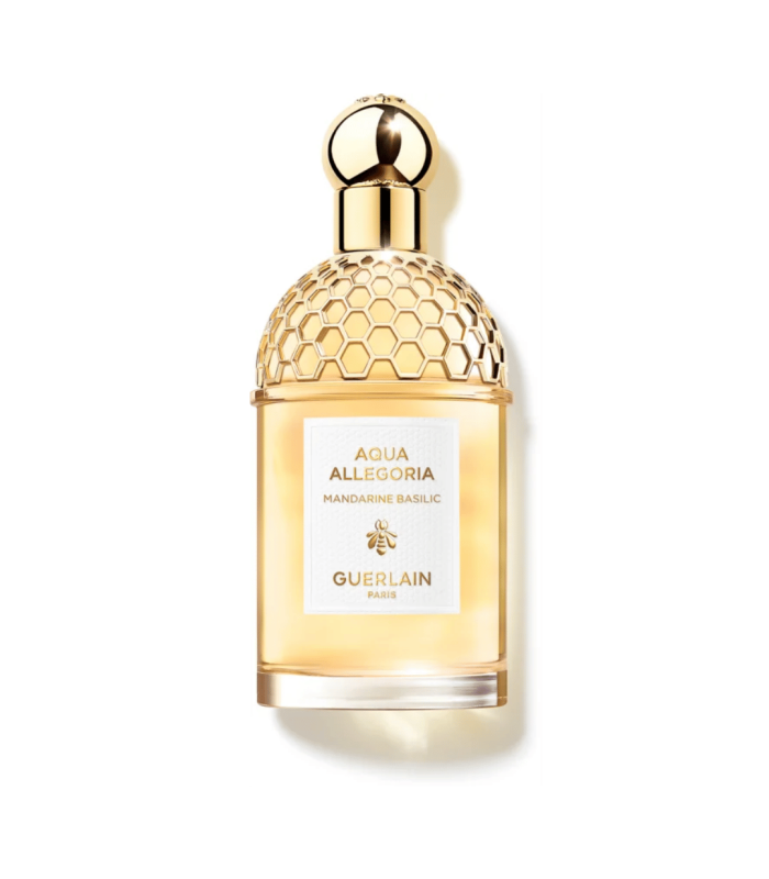 AQUA ALLEGORIA MANDARINE BASILIC  - eau de toilette 125 ml