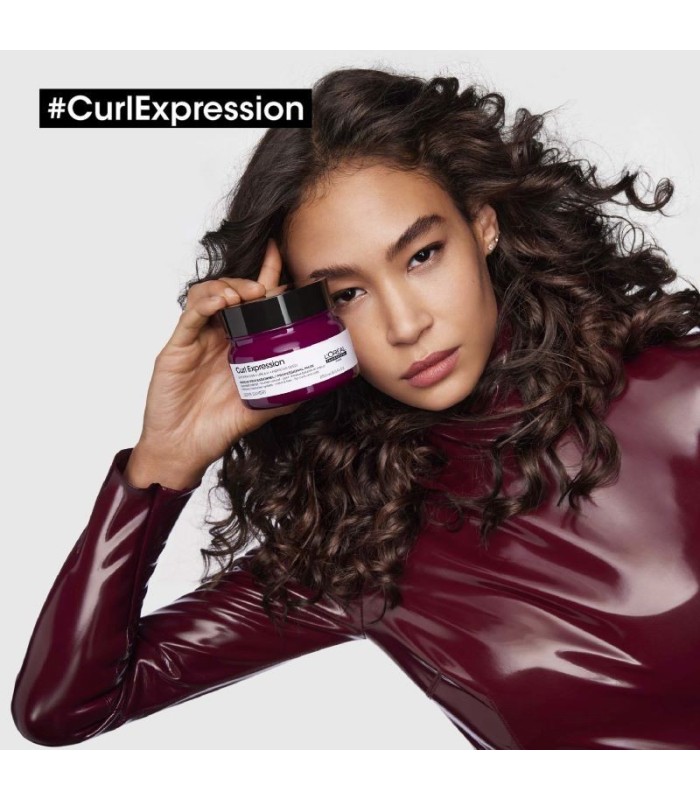 CURL EXPRESSION - masque 250 ml