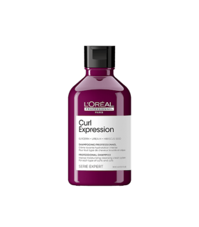 CURL EXPRESSION  - shampoing 300 ml