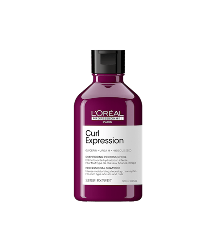CURL EXPRESSION  - shampoing 300 ml