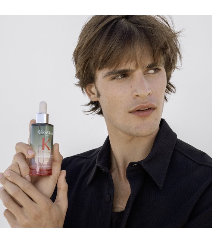 GENESIS HOMME  - sérum fortifiant anti-chute 90 ml