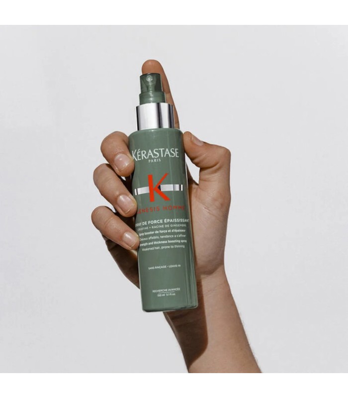 GENESIS HOMME  - spray récupérateur d‘épaisseur 150 ml