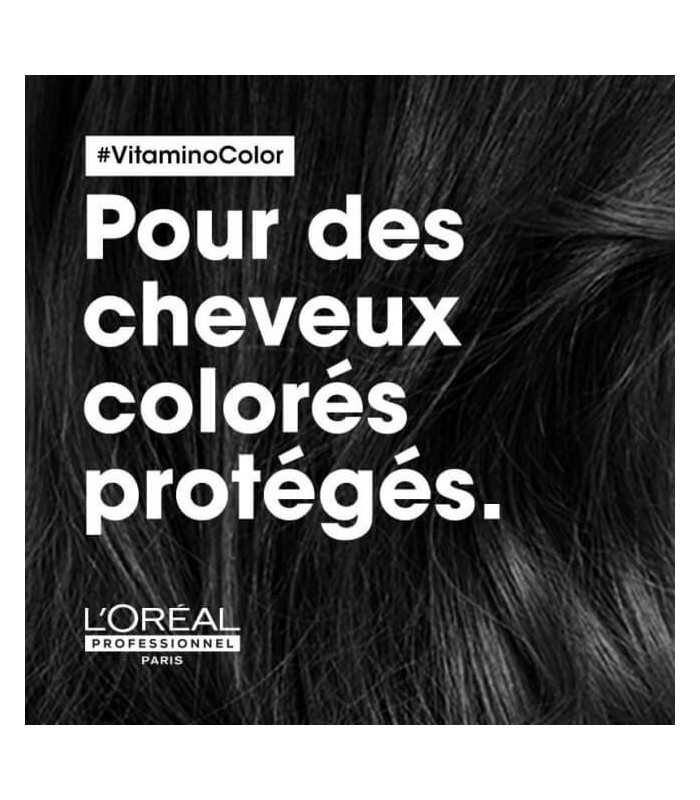 VITAMINO COLOR  - professional concentrate treatment 400 ml