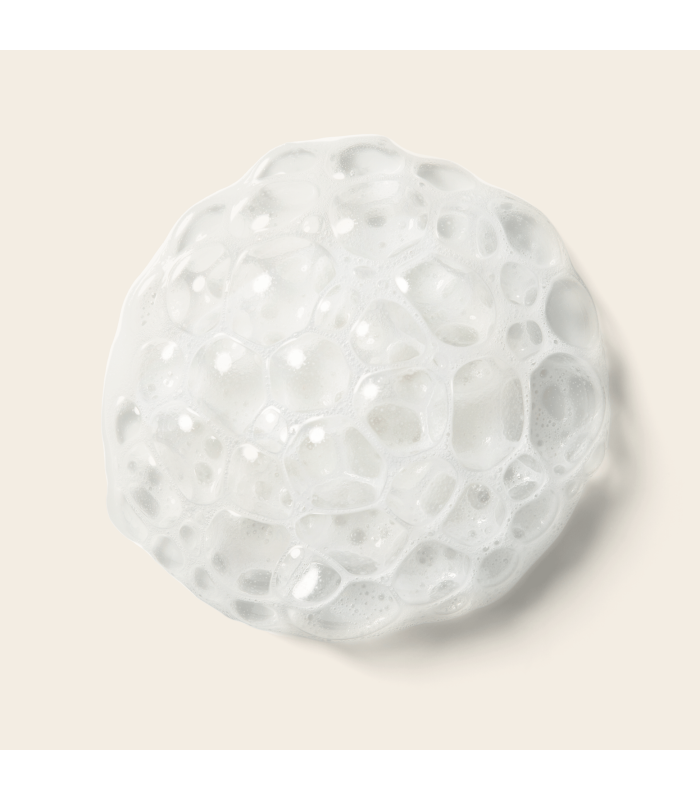 CURLS REDEFINED - foaming dry shampoo 100 ml