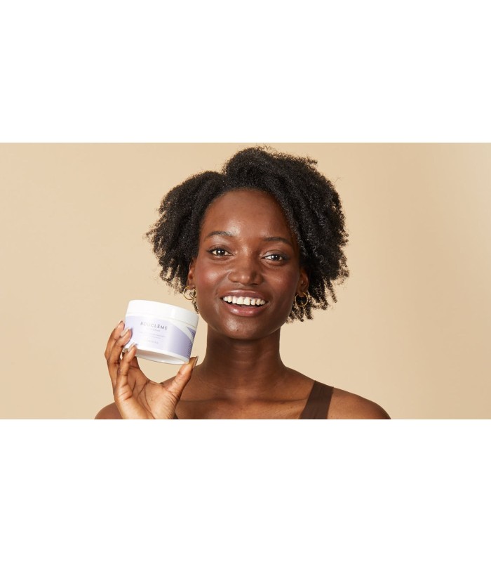 CURLS REDEFINED  - intensive moisture treatment 250 ml