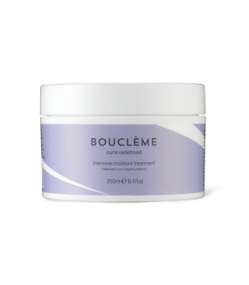 CURLS REDEFINED  - intensive moisture treatment 250 ml