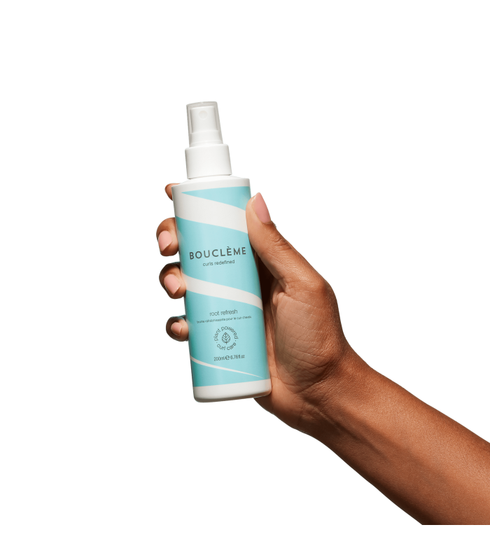 CURLS REDEFINED  - root refresh 200 ml