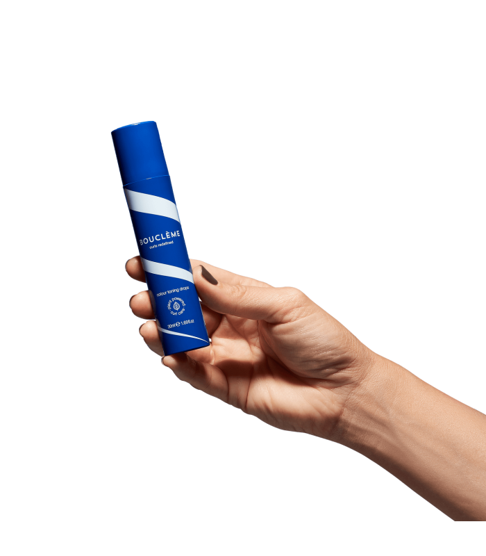 CURLS REDEFINED  - colour toning drops 30 ml