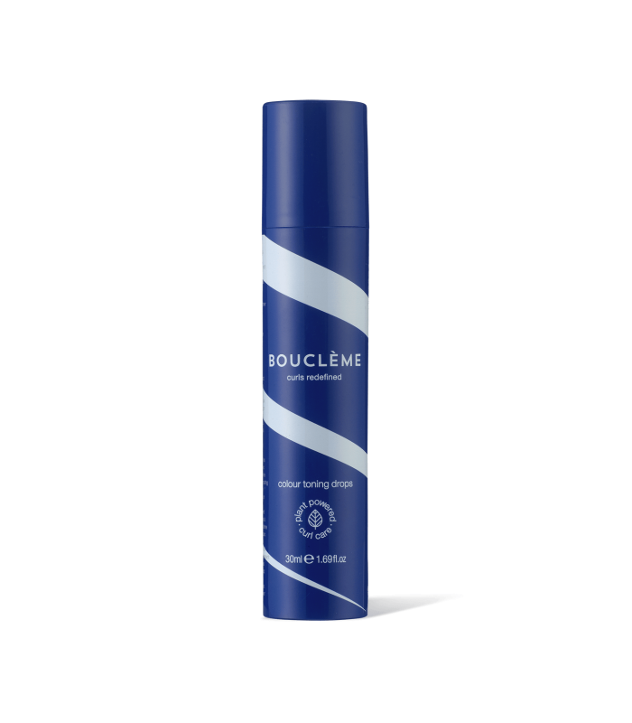 CURLS REDEFINED  - colour toning drops 30 ml