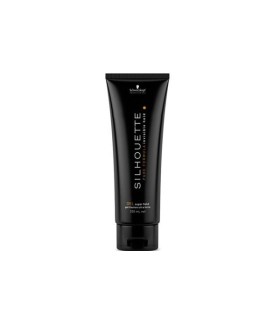 SILHOUETTE EXTRA STRONG  - gel 250 ml