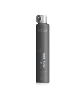 STYLE MASTERS - photo finisher hairspray 500 ml