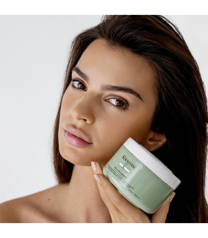 SPÉCIFIQUE  - argile équilibrante lavante pour racines grasses 250 ml