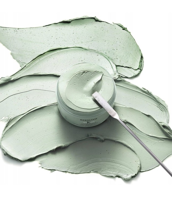 SPÉCIFIQUE  - argile équilibrante lavante pour racines grasses 250 ml