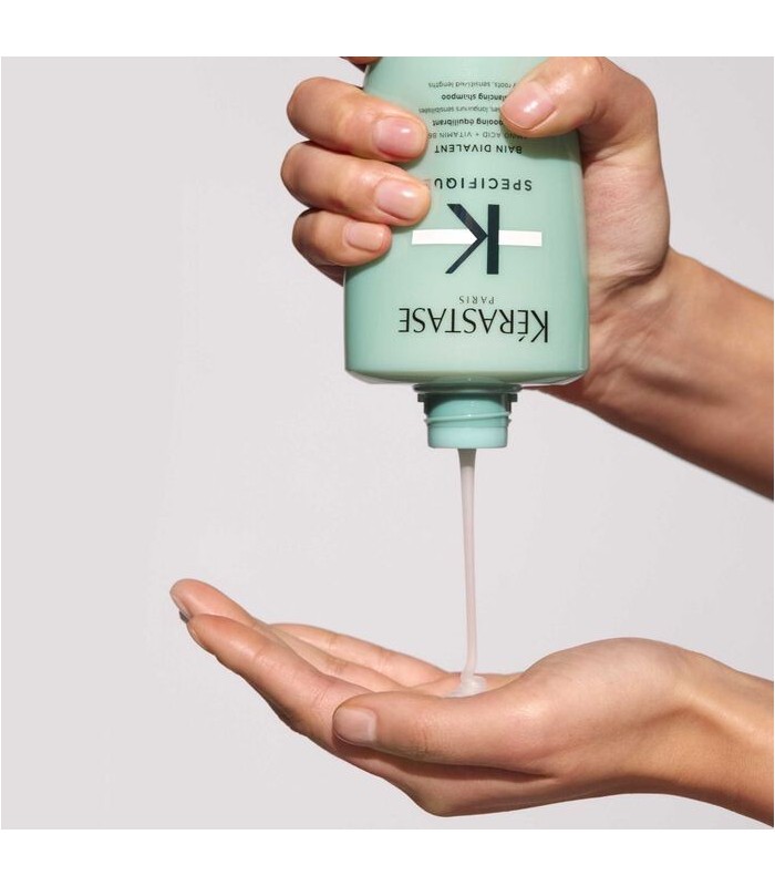 SPÉCIFIQUE  - bain divalent 250 ml