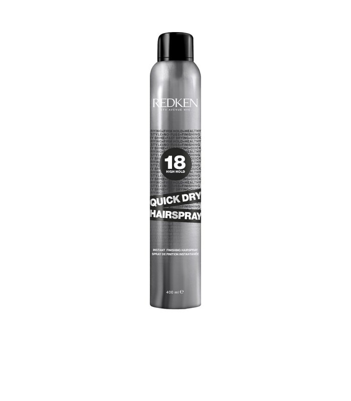 LAQUES  - POUR CHEVEUX force pure 18 400 ml