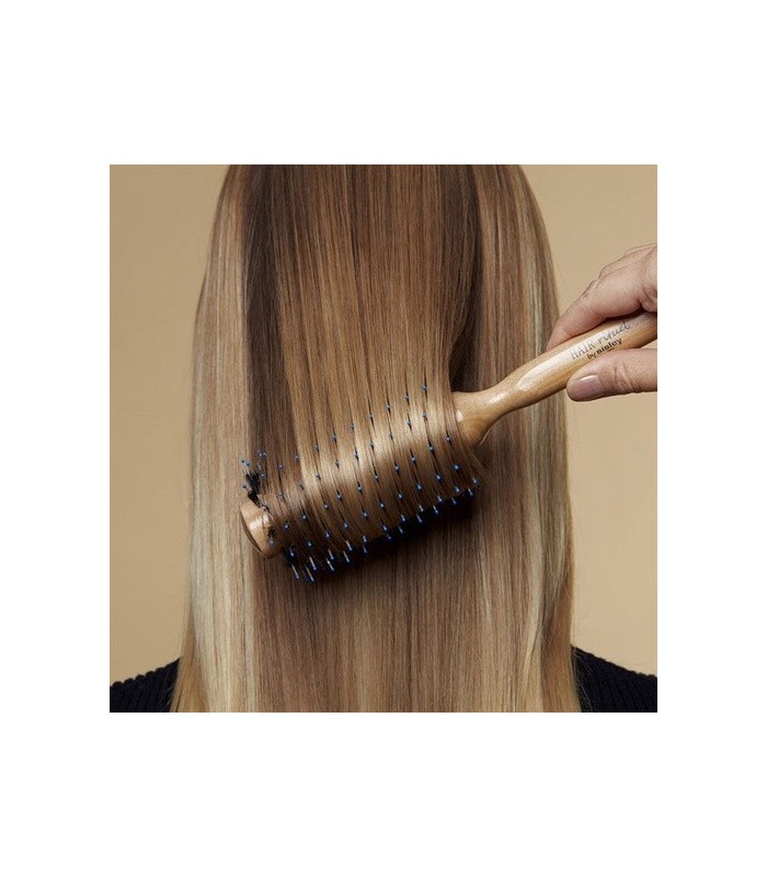 HAIR RITUEL  - la brosse a brushing 2