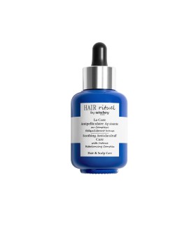 HAIR RITUEL  - la cure anti-pelliculaire apaisante 60 ml