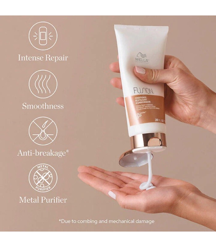 FUSION - intense repair conditioner 200 ml