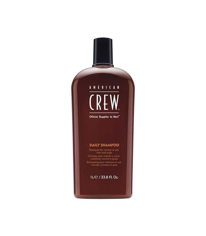 DAILY  - SHAMPOO 1000 ml