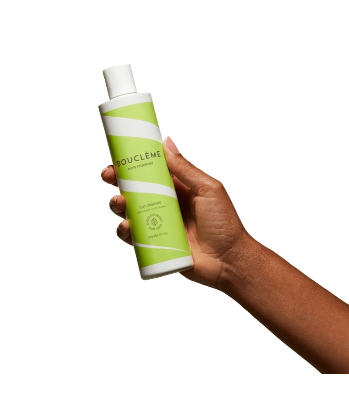 CURLS REDEFINED  - curls cleanser 300 ml