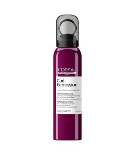 CURL EXPRESSION  - spray accélérateur de séchage 150 ml