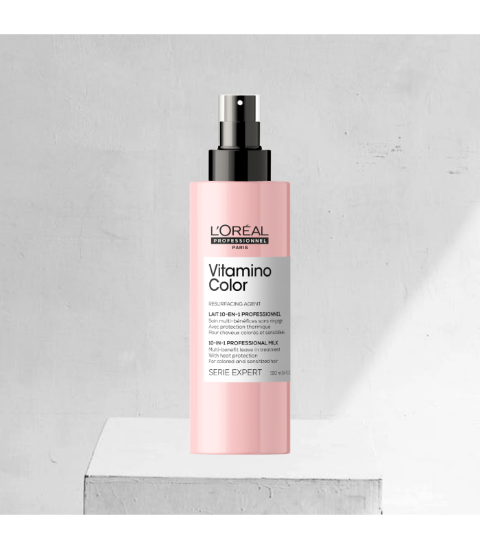 VITAMINO COLOR  - traitement 10 en 1 190 ml