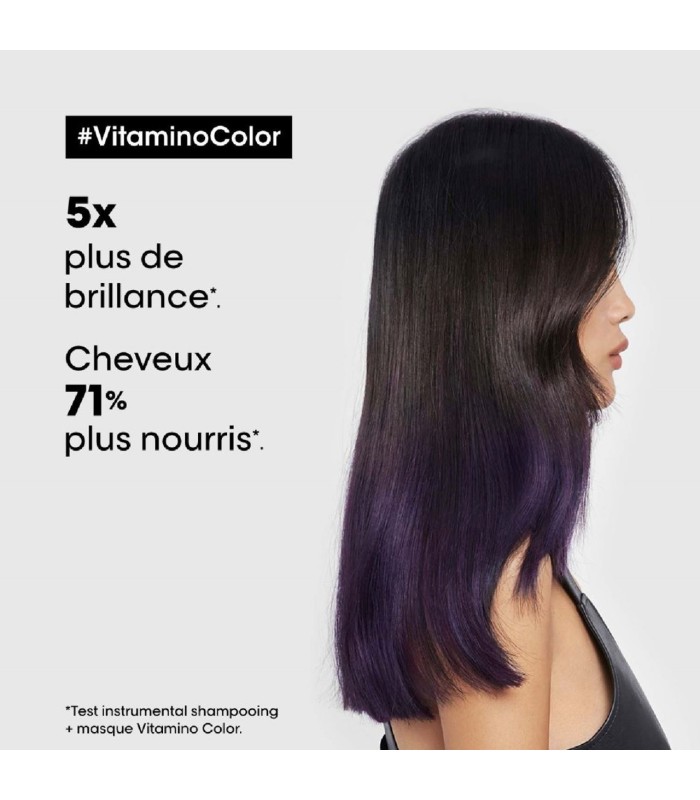 VITAMINO COLOR - Masque 250 ml