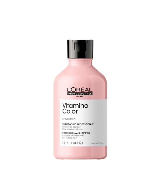 VITAMINO COLOR - Shampoing  300 ml