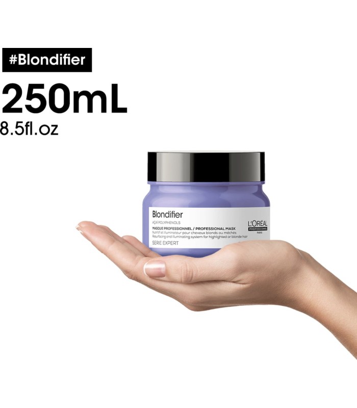 BLONDIFIER - Masque  250 ml
