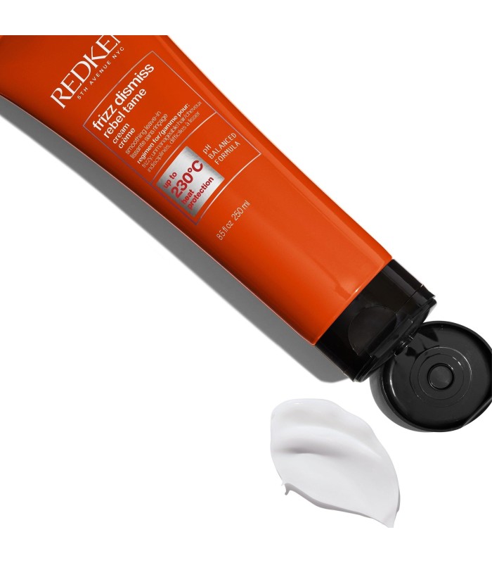 FRIZZ DISMISS  - rebel tame 250 ml