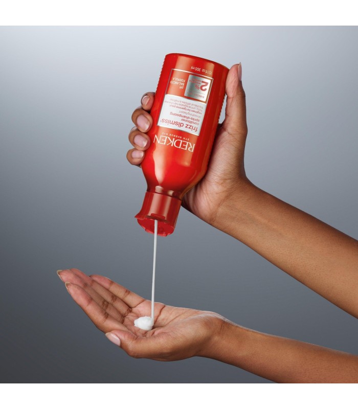 FRIZZ DISMISS  - conditioner 300 ml