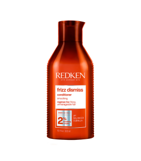 FRIZZ DISMISS  - conditioner 300 ml