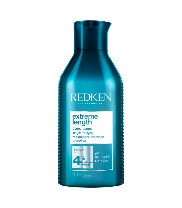 EXTREME LENGTH  - conditioner 300 ml