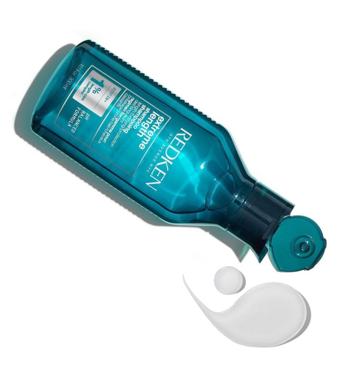 EXTREME LENGTH  - shampoo 300 ml