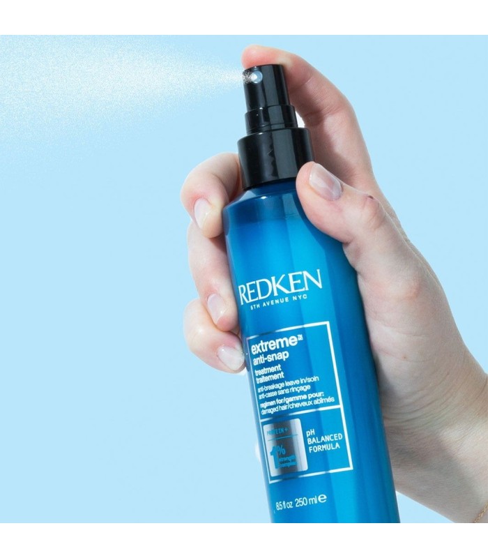 EXTREME  - anti-snap 250 ml